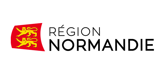 region normandie